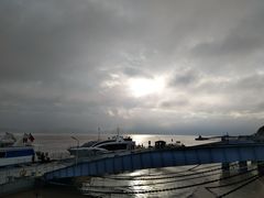 -海中洲渔社
