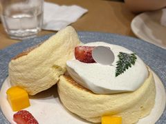 -GE BAKE(坪山书城店)