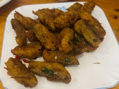 -老杨饭店(万科里店)