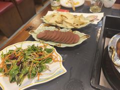 -晓林火锅(安定门店)