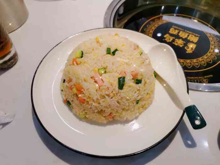 笨鸟鲍鱼鸡煲(嘉洲广场店)-"嘉洲广场四楼都有开了很多家新店,换了