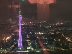 -广州四季酒店·天吧·高空酒吧