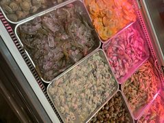 -名门潮牛·鲜牛肉海鲜火锅.烧烤自助餐厅(诚丰广场店)