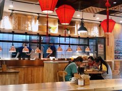 大堂-头壹号饸饹面·大油条(东升科技园店)