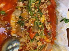 -庆峰龙虾烧烤(合肥一店)