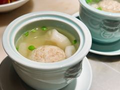花胶狮子头-淮扬府(安定门店)
