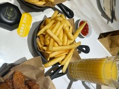 -必胜客(苏州中心店)