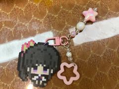 -朝画惜时·陶艺·拼豆·团建