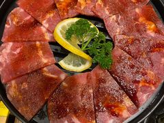 -九田家黑牛烤肉料理(中北镇店)