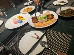 -翡翠鸟精品泰国菜(北辰财富中心店)