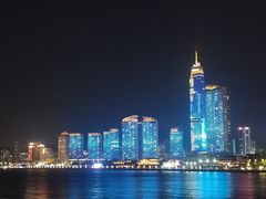 -烟台山景区