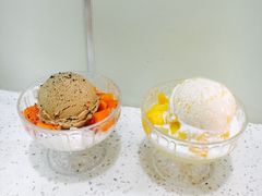 -圆碌碌甜品屋(二中店)