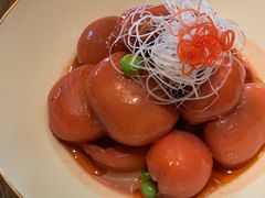 -湖滨28中餐厅·西湖宴·杭州君悦酒店