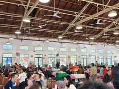 -侠成水上农庄(工业大道店)
