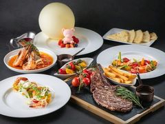 -北京首都机场希尔顿酒店
