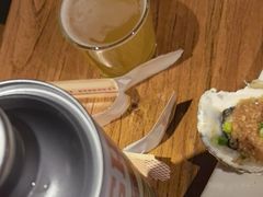 -管氏翅吧(甘家口店)