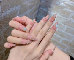 -斯馨·健康美甲美睫