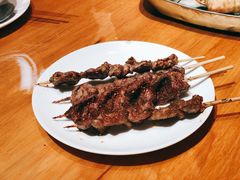 -阿里家·新疆烤肉酒場 by MIG