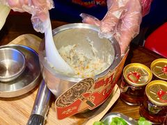 -牛市坎火锅(建设路店)