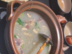 -金陵家宴·金陵春·南京菜(夫子庙店)
