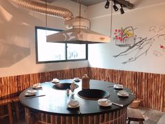 包厢-三里屯土灶台(盐城总店)