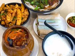 -云平风味园(护国路店)