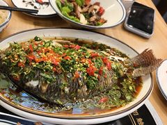 -妈妈的味道(和顺古镇店)