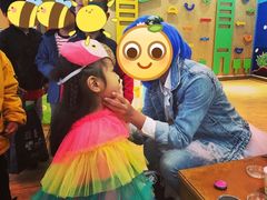 -Angel Garden天使花园幼儿园