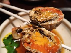 -上名堂·鱼头好吃(体育场路店)