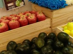 -万德诺富特酒店·自助餐厅(万德大厦店)