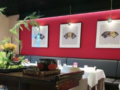 -杏花堂晋商私房菜(华熙五棵松店)