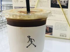 -常识咖啡common sense(春熙路店)
