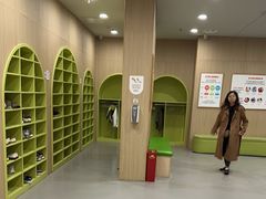-金宝贝早教(济南欧亚大观商场中心)