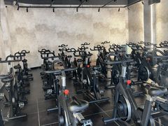 -菲特游泳健身(洸河店)