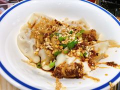 -蓉李记成都名小吃(太原龙湖万达店)