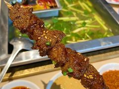 -龙森园火锅(琴台路店)