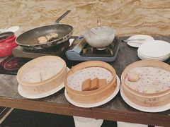 -京香轩·中餐厅(上海中庚聚龙酒店)