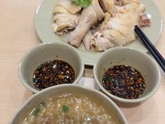 -百家鸡味馆(清泰店)