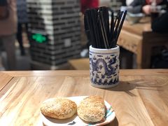 -老城南.鸭血粉丝汤(夫子庙店)