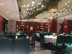 大堂-大鸭梨烤鸭·北京菜(南小街/南苑店)