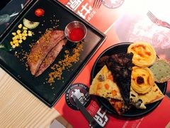 -我家牛排自助餐厅(永旺梦乐城店)