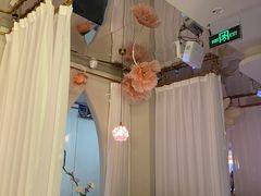 -晶雅花园西餐厅(南京首店)