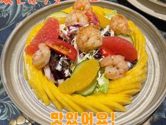 -第101座花园餐厅(湖滨88店)