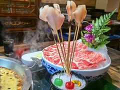 -矮板凳老火锅(宽窄巷子店)