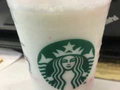 -星巴克(来福士办公楼店)