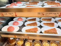 -宜家·瑞典风味餐厅(四元桥店)