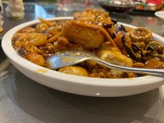 -陆壹捌餐厅(五大道店)