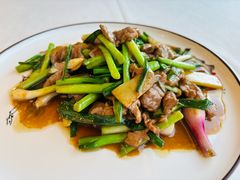 -将军烧鹅海鲜酒楼