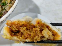 -阿叶羊杂碎(前进街店)