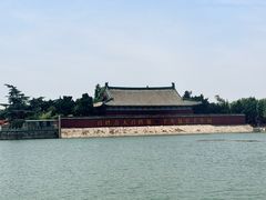 -开封包公祠